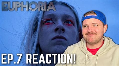 euphoria s01e07 amr|Euphoria Ep 7: The Trials and Tribulations of Trying to Pee While .